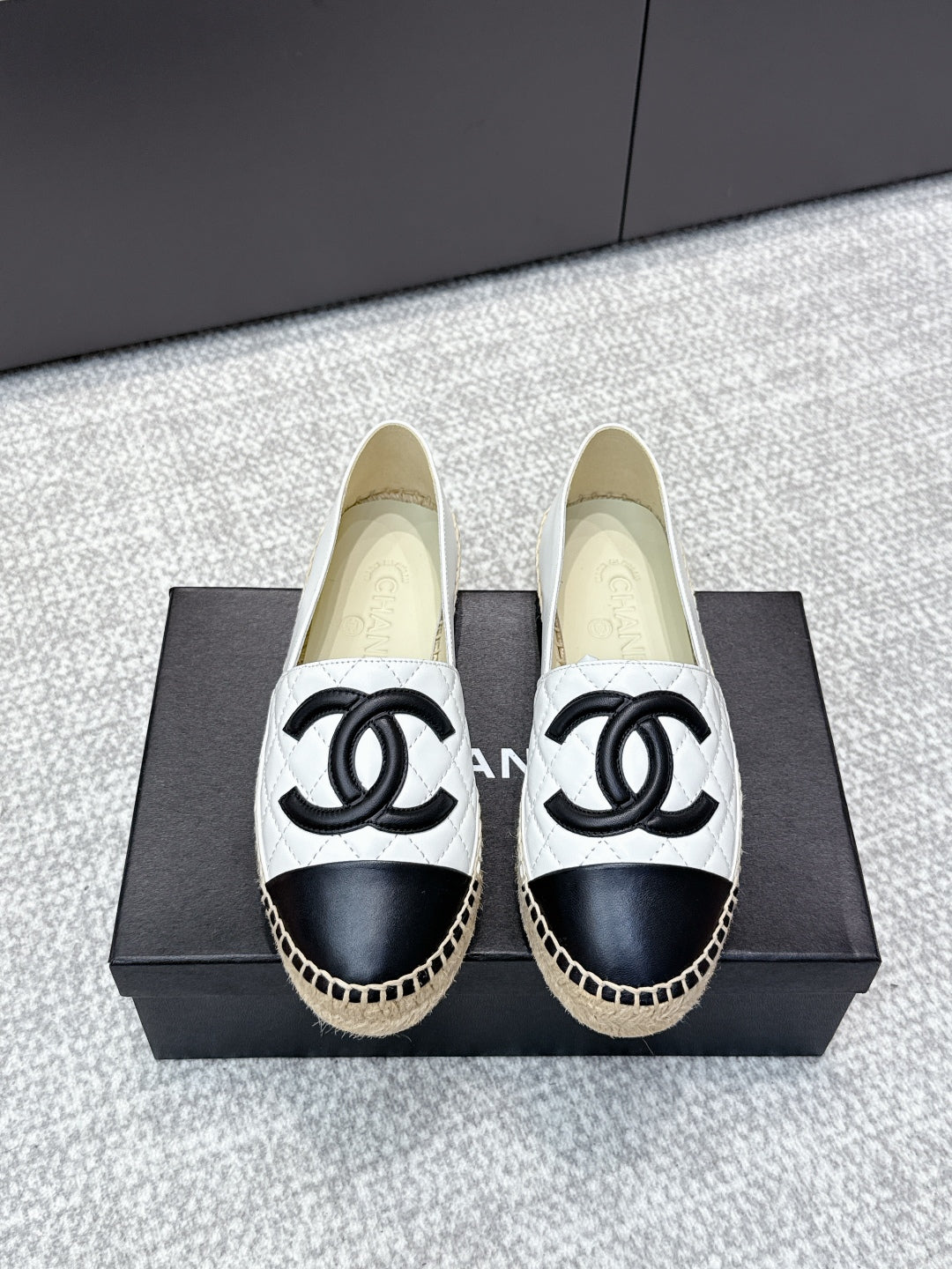 China Replica Chanel Women Shoes 77usd Only