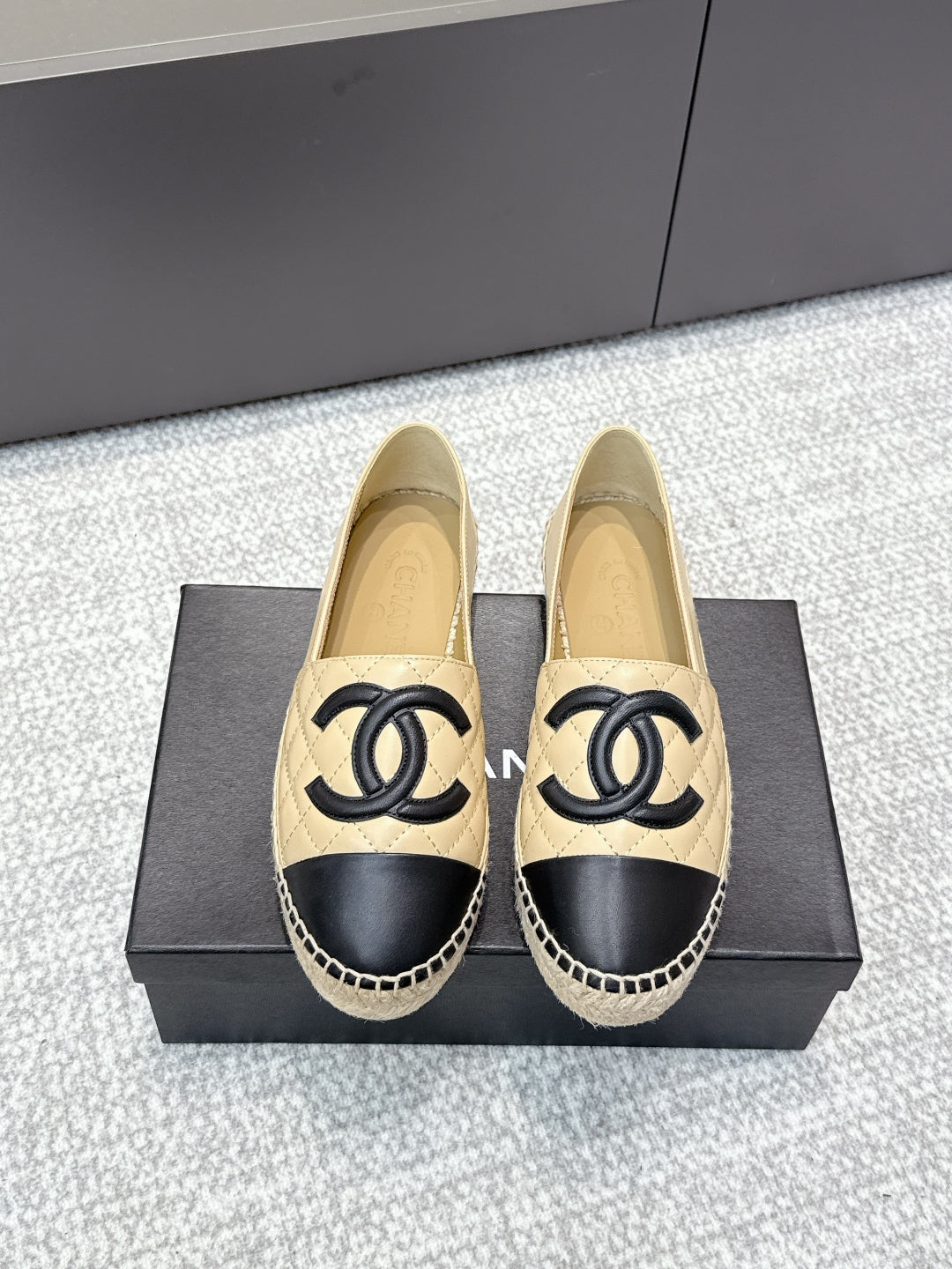 China Replica Chanel Women Shoes 77usd Only