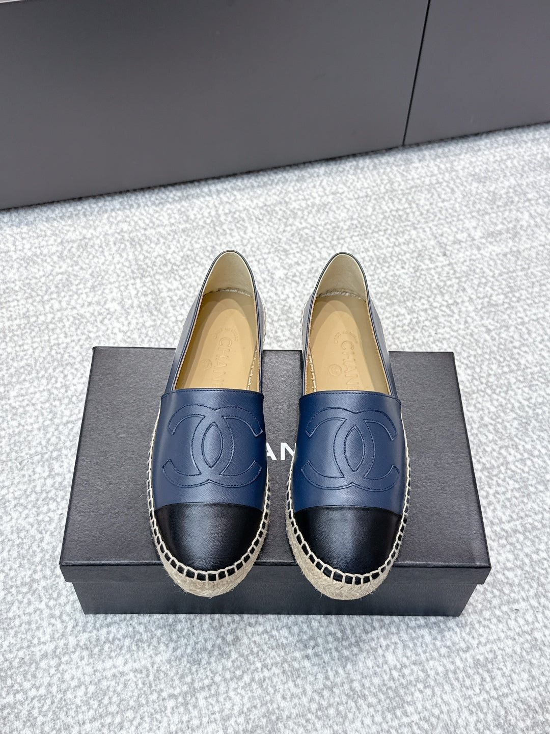 China Replica Chanel Women Shoes 77usd Only