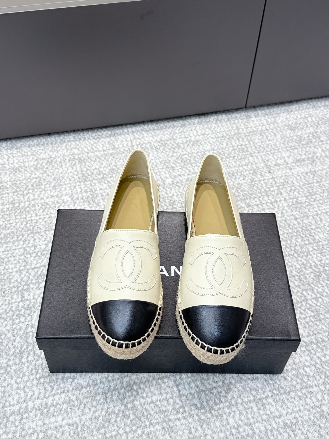China Replica Chanel Women Shoes 77usd Only