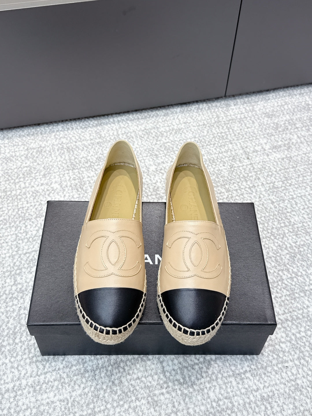 China Replica Chanel Women Shoes 77usd Only