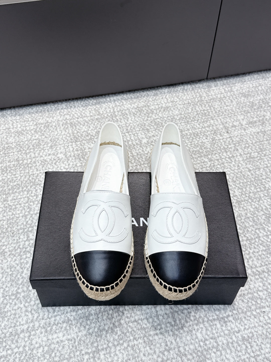 China Replica Chanel Women Shoes 77usd Only