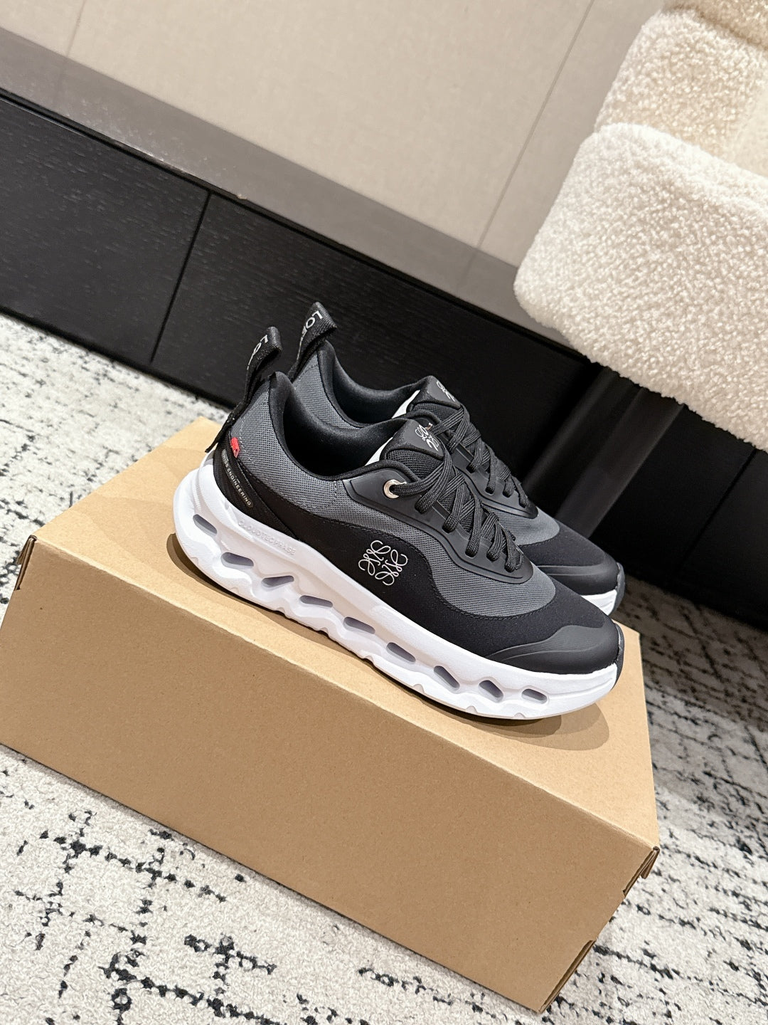 China Replica Loewe Women Shoes 112usd Only