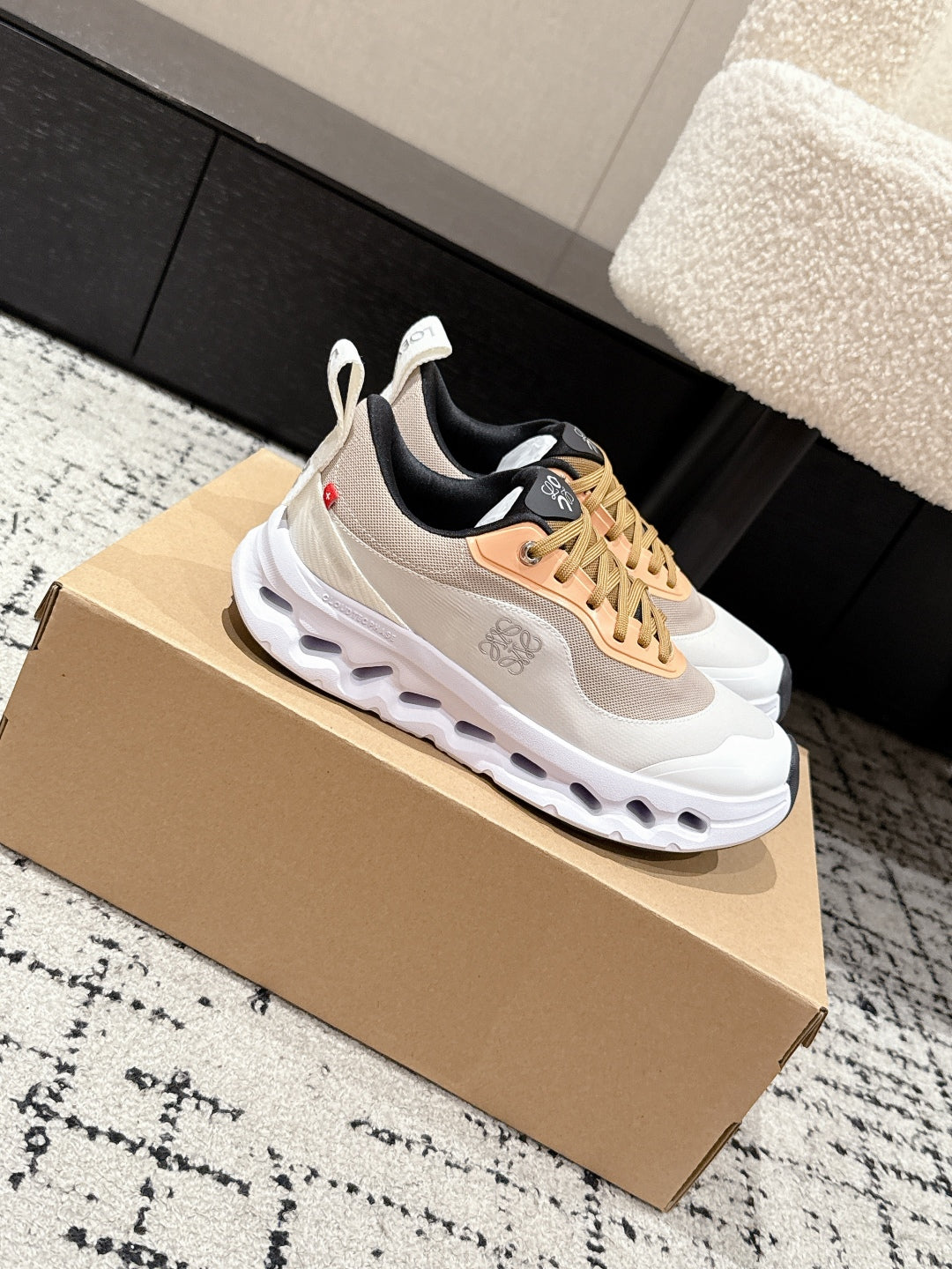 China Replica Loewe Women Shoes 112usd Only