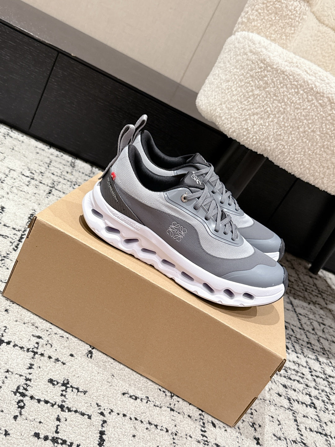 China Replica Loewe Women Shoes 112usd Only