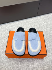 China Replica Hermes Women Shoes 119usd Only