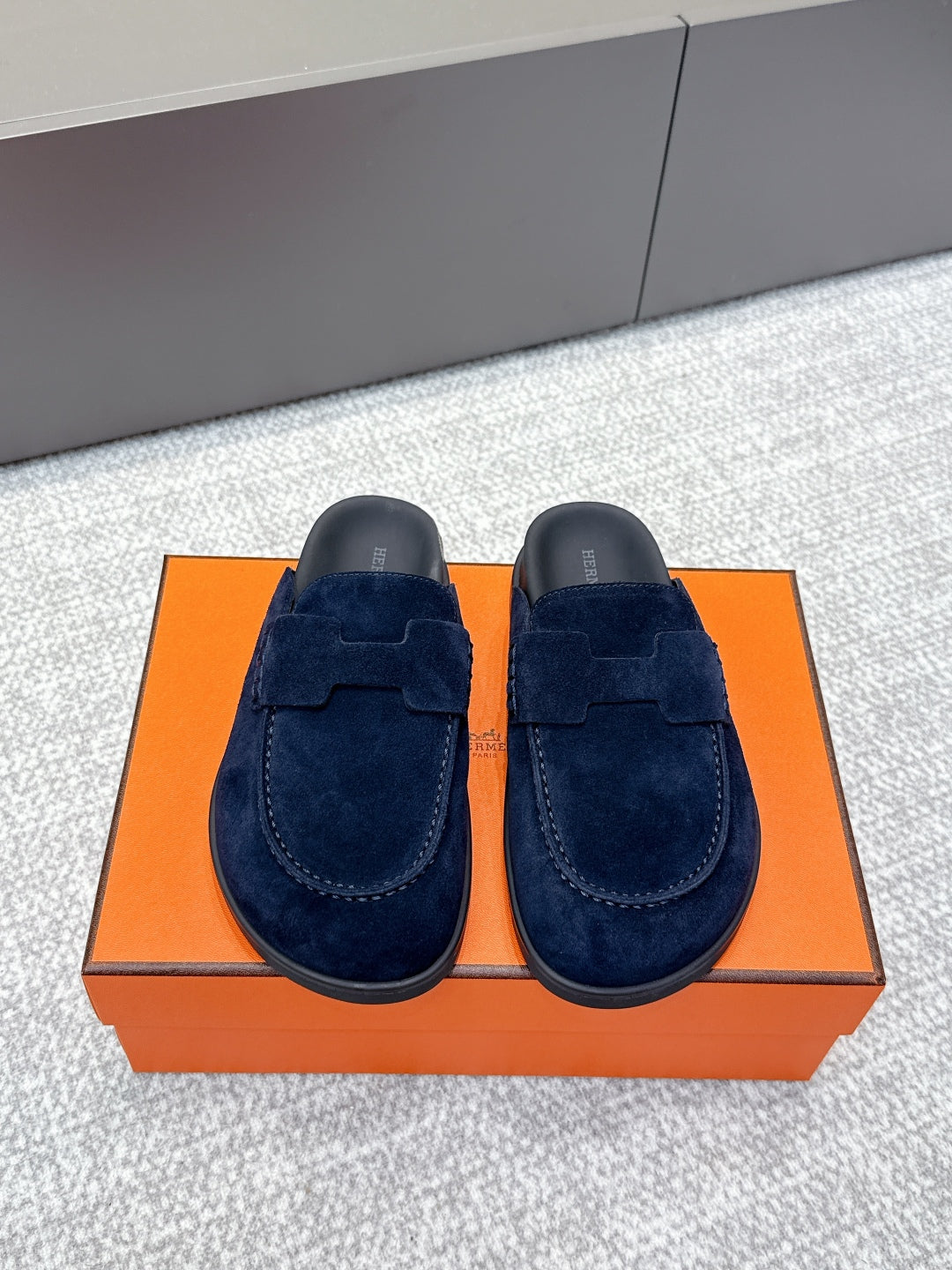 China Replica Hermes Women Shoes 115usd Only
