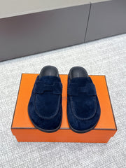 China Replica Hermes Women Shoes 115usd Only