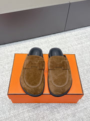 China Replica Hermes Women Shoes 115usd Only