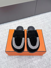 China Replica Hermes Women Shoes 119usd Only