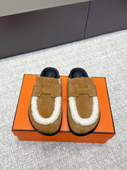 China Replica Hermes Women Shoes 119usd Only
