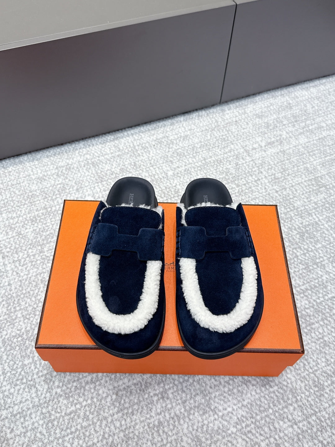 China Replica Hermes Women Shoes 119usd Only