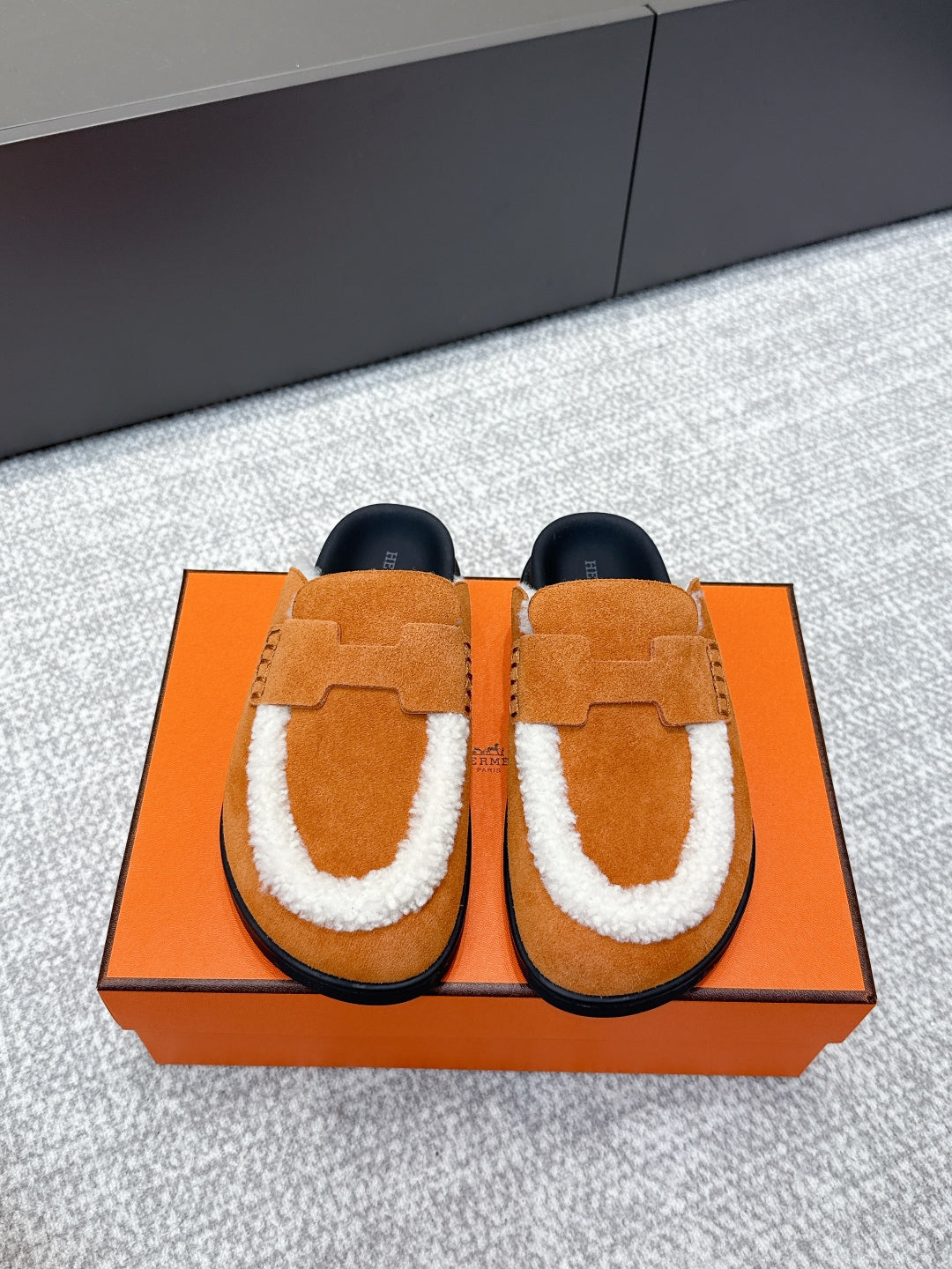 China Replica Hermes Women Shoes 119usd Only