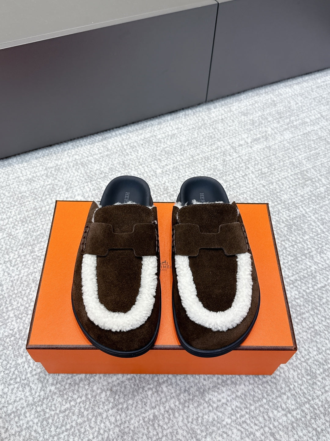 China Replica Hermes Women Shoes 119usd Only