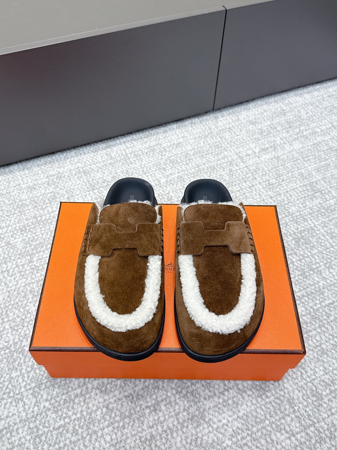 China Replica Hermes Women Shoes 119usd Only