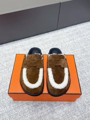China Replica Hermes Women Shoes 119usd Only
