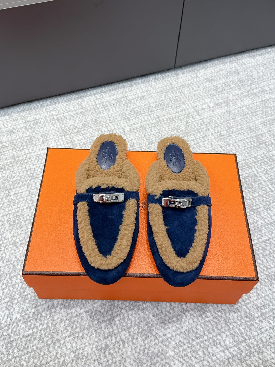 China Replica Hermes Women Shoes 130usd Only
