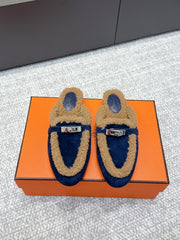 China Replica Hermes Women Shoes 130usd Only