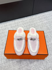 China Replica Hermes Women Shoes 130usd Only