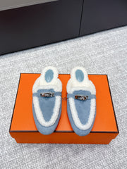 China Replica Hermes Women Shoes 130usd Only