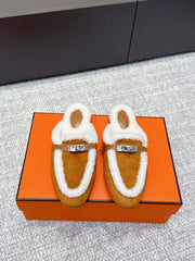 China Replica Hermes Women Shoes 130usd Only