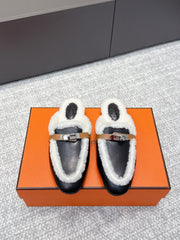 China Replica Hermes Women Shoes 130usd Only