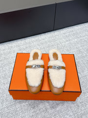 China Replica Hermes Women Shoes 130usd Only