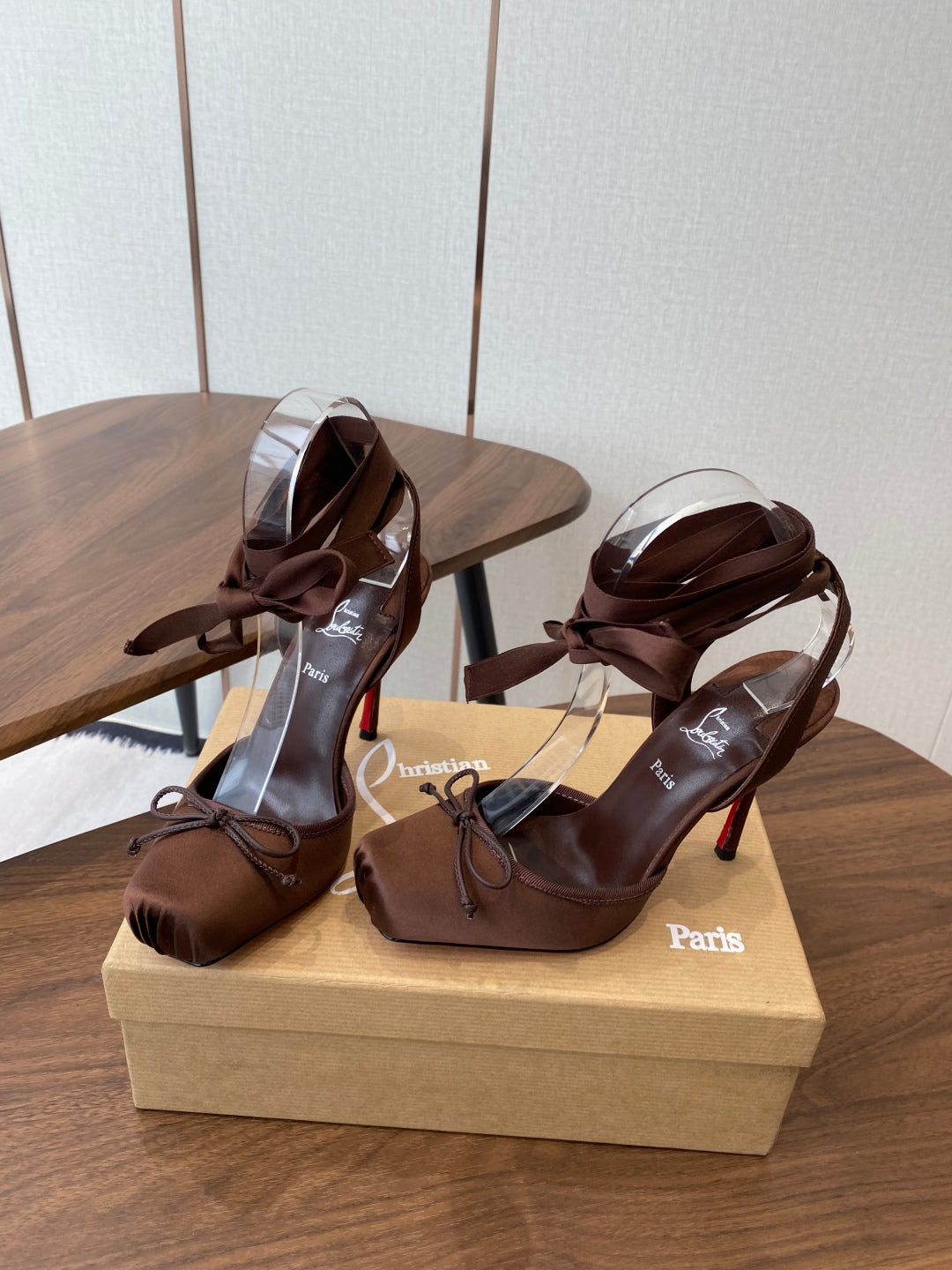 China Replica Bottega Veneta Women Shoes 102usd Only