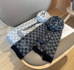 China Replica LV Scarf 66usd Only
