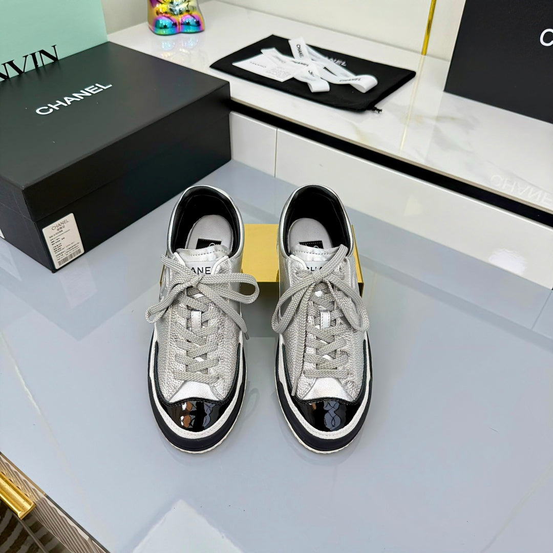China Replica Chanel Women Shoes 91usd Only