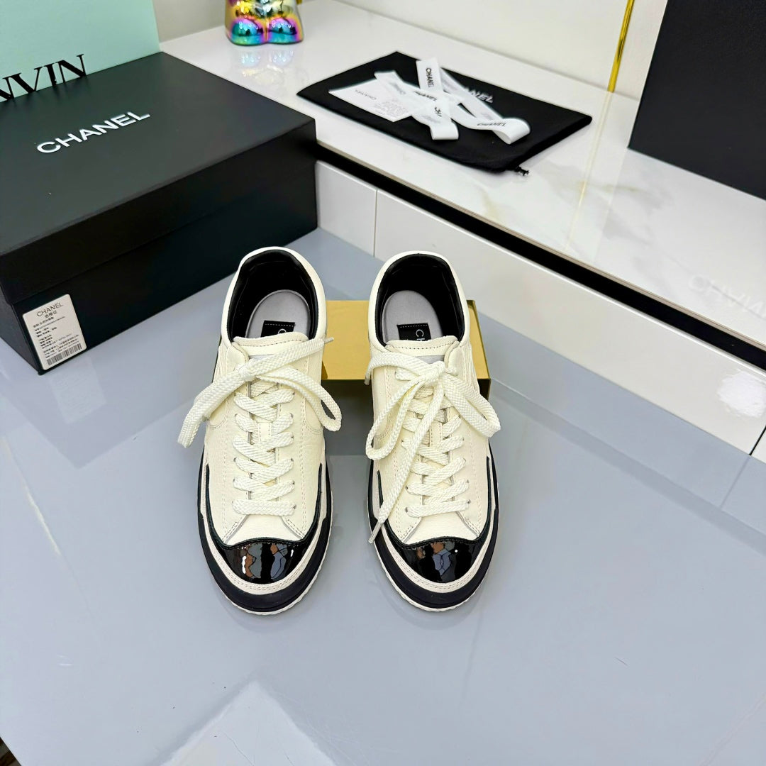 China Replica Chanel Women Shoes 91usd Only