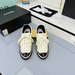 China Replica Chanel Women Shoes 91usd Only