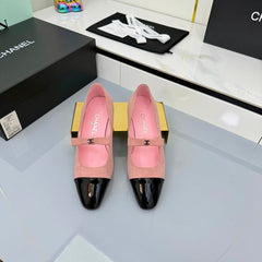 China Replica Chanel Women Shoes 98usd Only