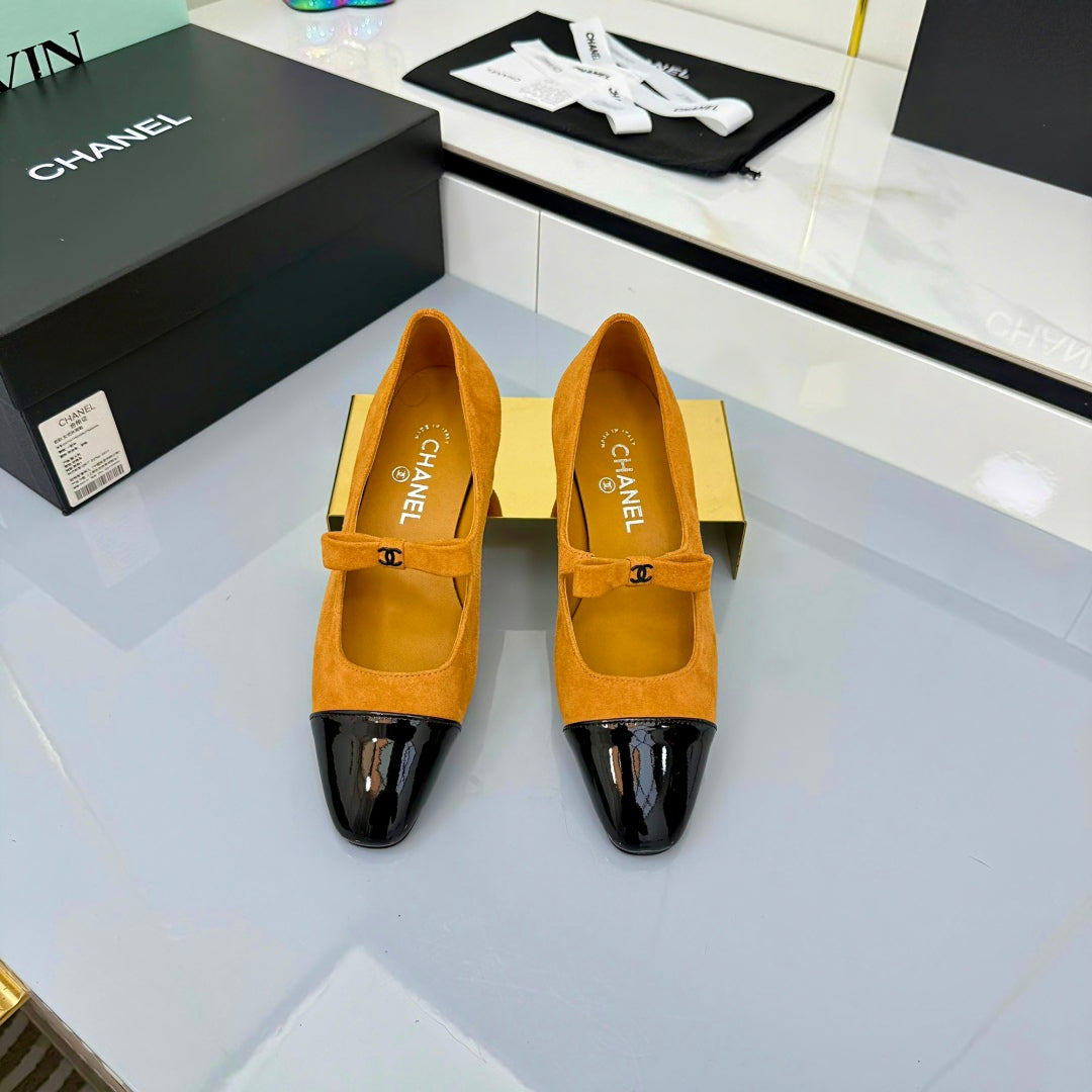 China Replica Chanel Women Shoes 98usd Only