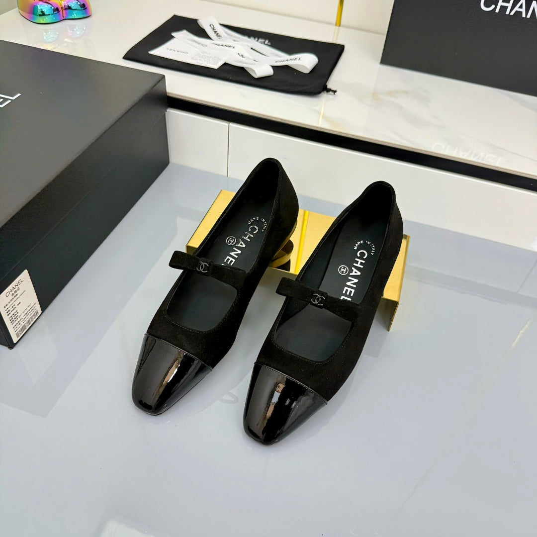 China Replica Chanel Women Shoes 98usd Only