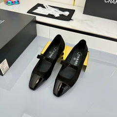 China Replica Chanel Women Shoes 98usd Only