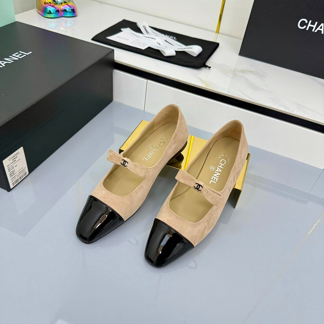 China Replica Chanel Women Shoes 98usd Only