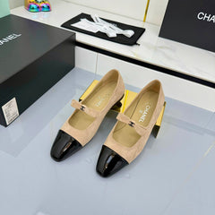 China Replica Chanel Women Shoes 98usd Only
