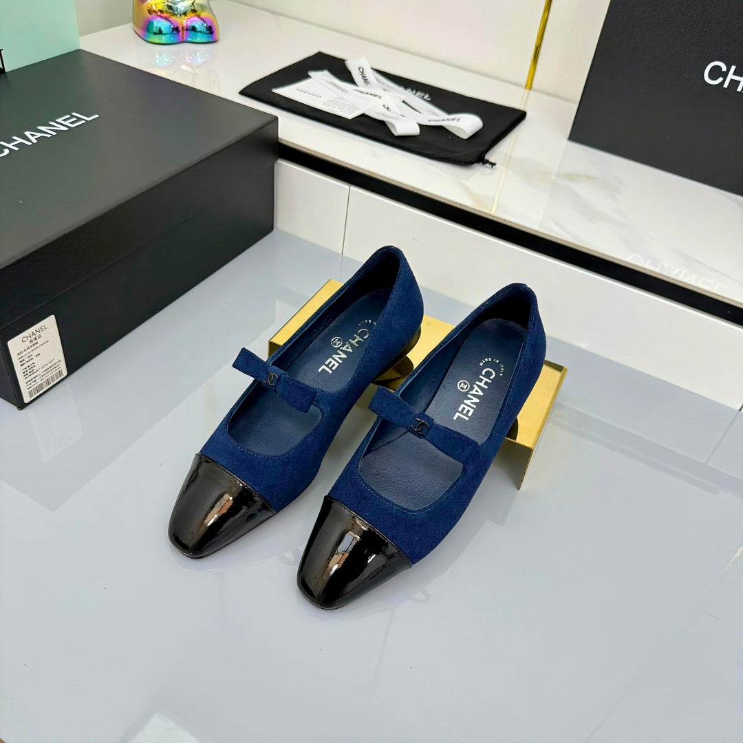 China Replica Chanel Women Shoes 98usd Only