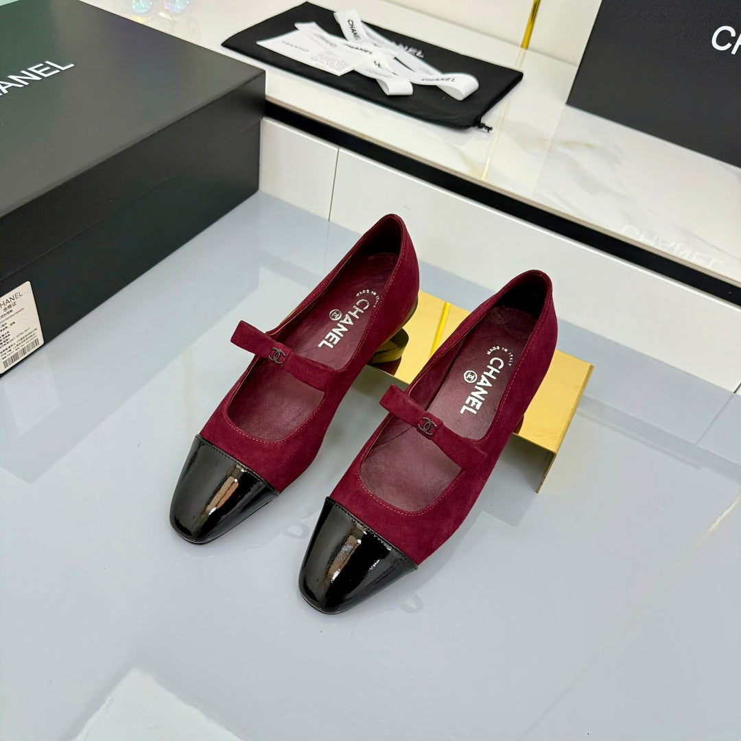 China Replica Chanel Women Shoes 98usd Only