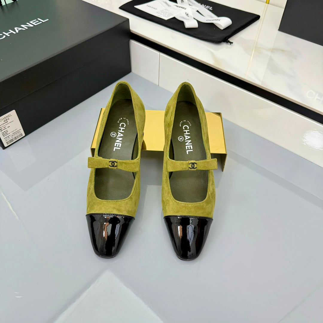 China Replica Chanel Women Shoes 98usd Only
