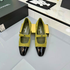 China Replica Chanel Women Shoes 98usd Only