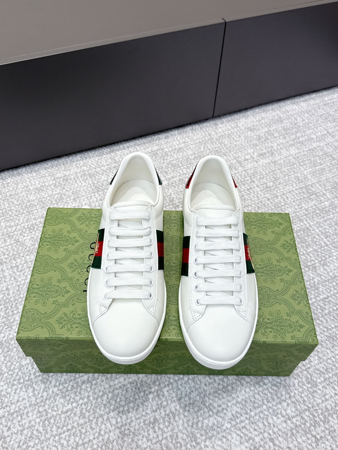 China Replica Gucci Women Shoes 105usd Only