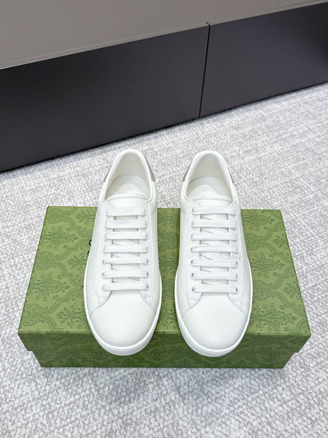 China Replica Gucci Women Shoes 105usd Only