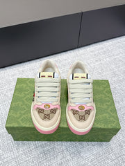 China Replica Gucci Women Shoes 102usd Only