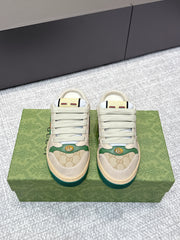 China Replica Gucci Women Shoes 98usd Only