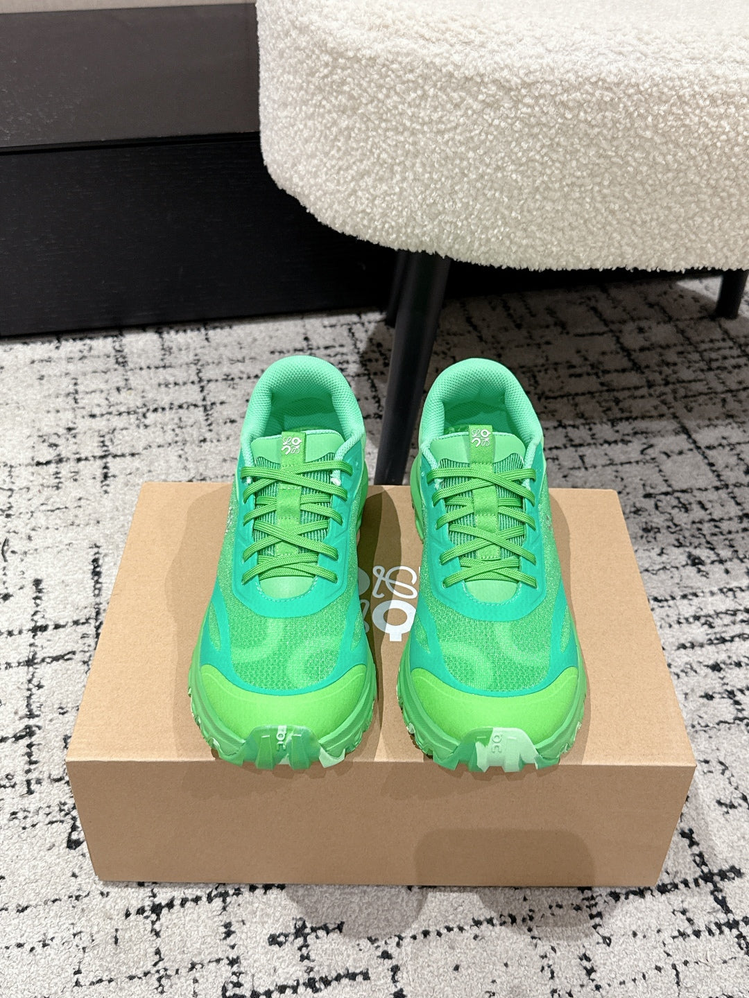 China Replica Loewe Women Shoes 119usd Only