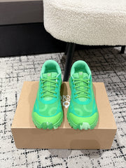 China Replica Loewe Women Shoes 119usd Only