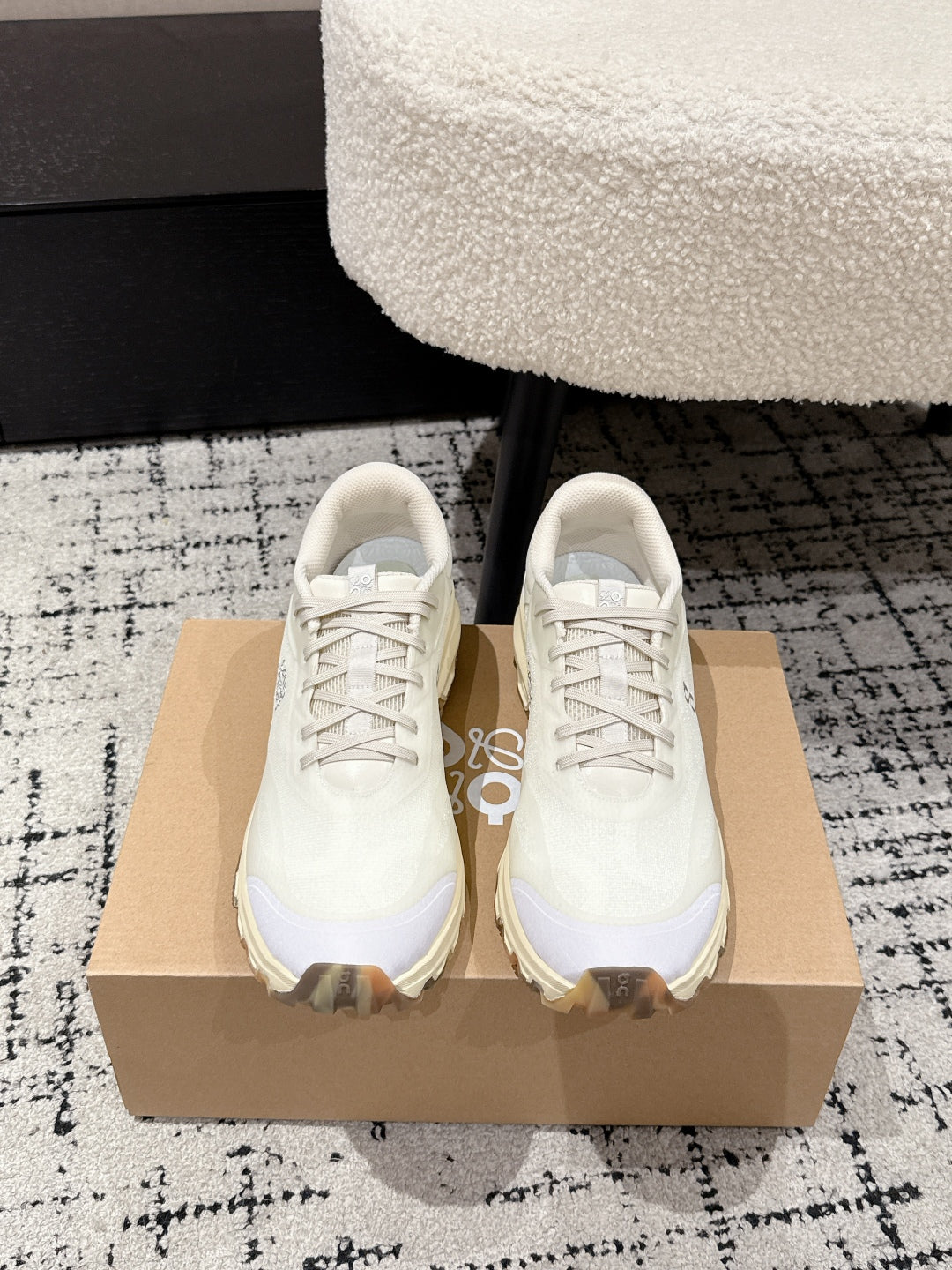China Replica Loewe Women Shoes 119usd Only