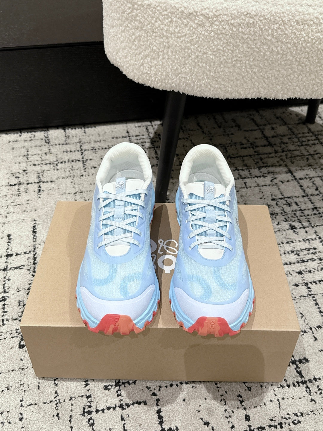 China Replica Loewe Women Shoes 119usd Only